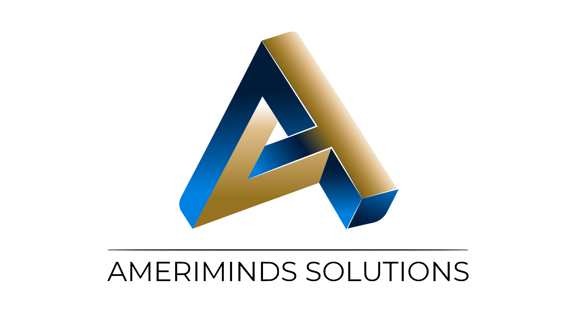 Ameriminds Logo